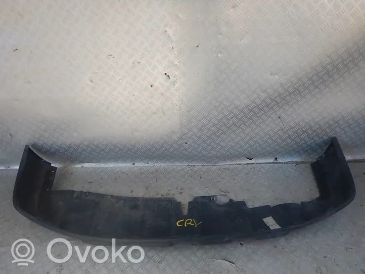 Honda CR-V Rear bumper lower part trim 71101