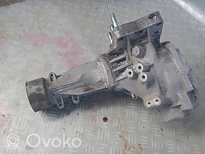 Lexus RX III Front differential 