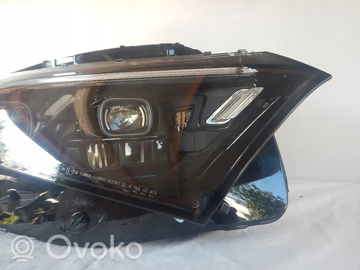 Mercedes-Benz EQS V297 Headlight/headlamp A2979061202
