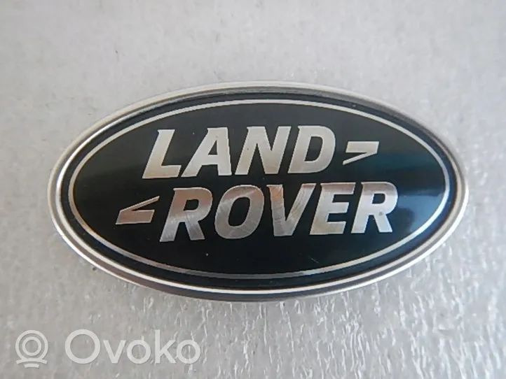 Land Rover Discovery Sport Logo, emblème de fabricant EPLA001B40B