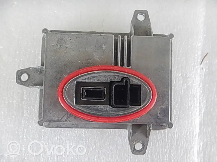 Hyundai i40 Headlight ballast module Xenon 3Z92101700