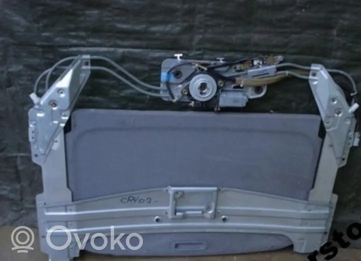 Honda CR-V Kit toit ouvrant 