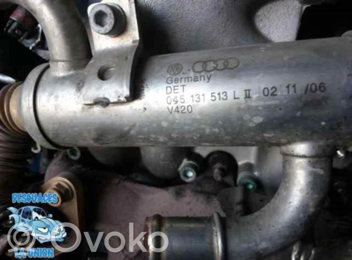 045131513L Skoda Fabia Mk2 (5J) EGR valve, 21.57 € RRR
