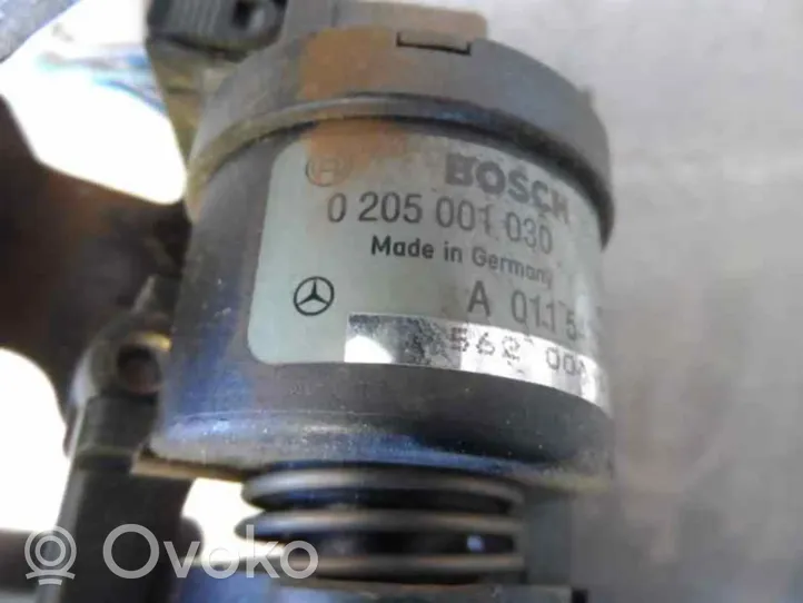 Mercedes-Benz C W202 Pedale dell’acceleratore 0205001300