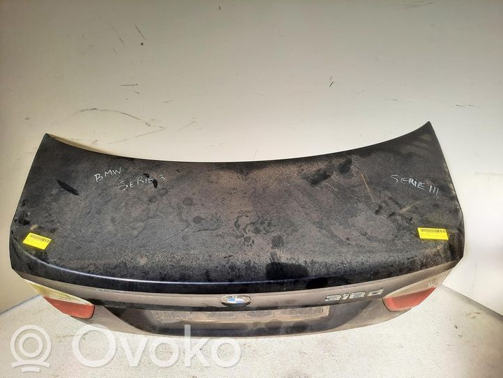 Ampoule De Coffre BMW E39 E61 E65 E83 E91 - Réf. OEM 6962569 - Occasion