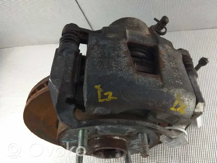 Daewoo Lacetti Front brake caliper 96418871