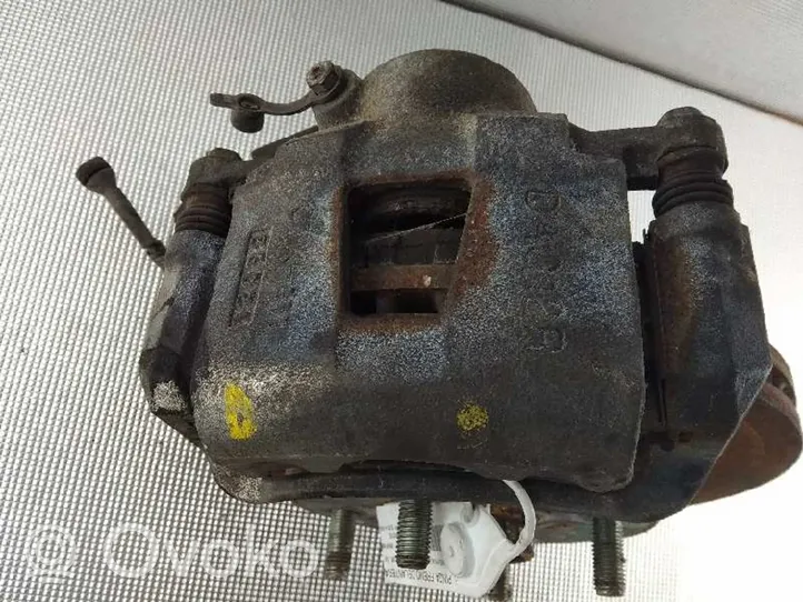 Daewoo Lacetti Front brake caliper 96391881