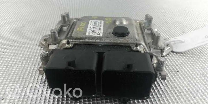 Nissan Pixo Calculateur moteur ECU 0261504260