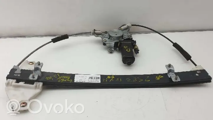 Hyundai Accent Lève-vitre électrique de porte avant 8240422210