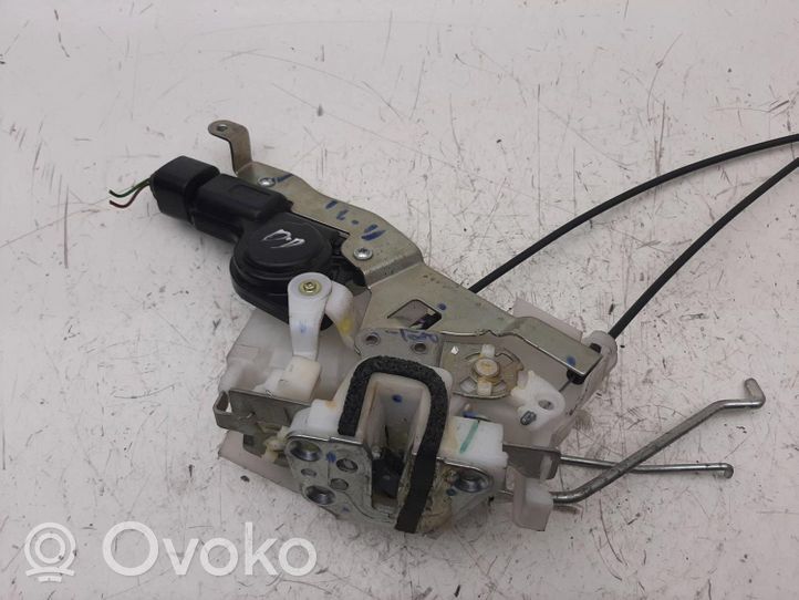 Nissan Pixo Serrure 805004A00F