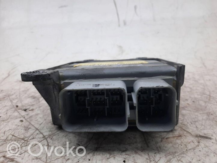 Jaguar S-Type Airbag control unit/module YR8314B321BA