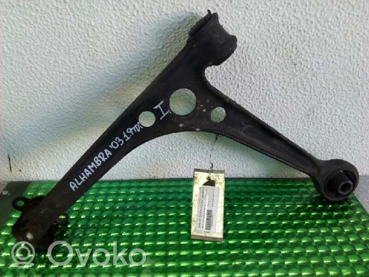 Seat Alhambra (Mk1) Braccio di controllo sospensione anteriore CDP166080AC56