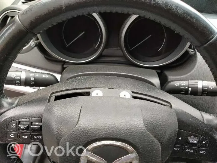 Mazda 3 Kierownica BEH6110822
