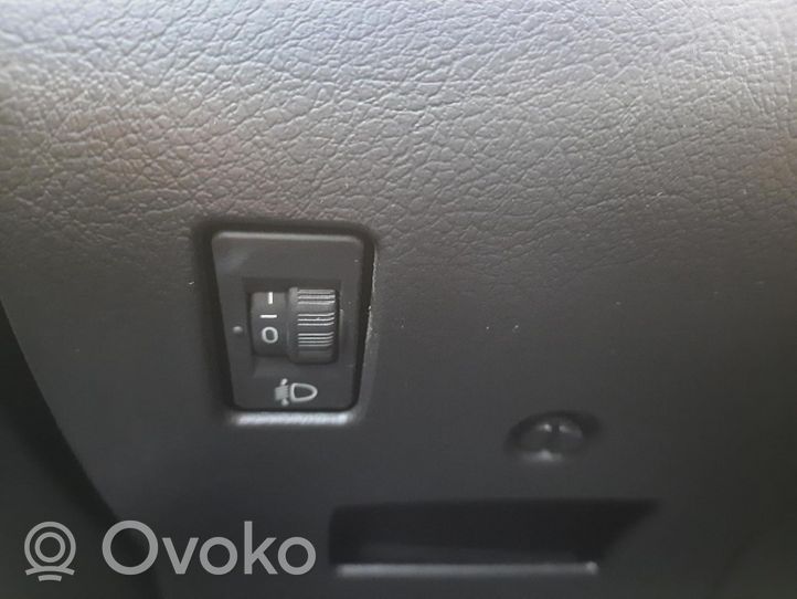 Peugeot 307 Valokatkaisija 96628731XT