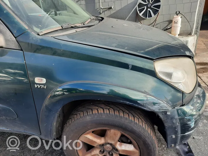 Toyota RAV 4 (XA20) Błotnik przedni 5381142200