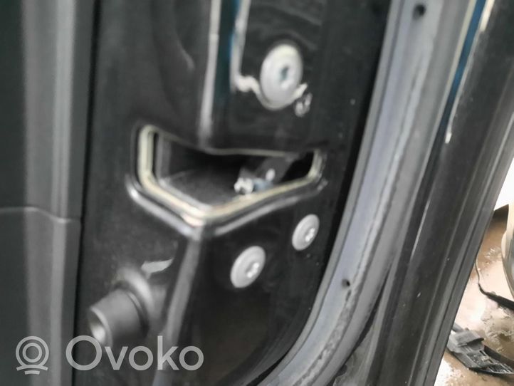 Toyota Auris E210 Etuoven lukko 6903002231