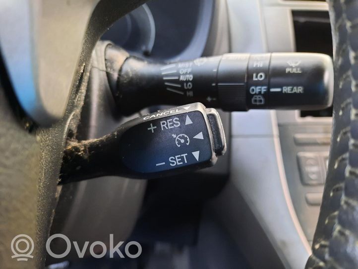 Toyota Auris E210 Interruttore/pulsante di controllo multifunzione 8497002090