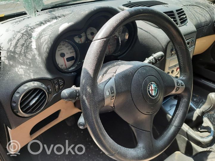 Alfa Romeo 147 Ohjauspyörän akseli 26079506