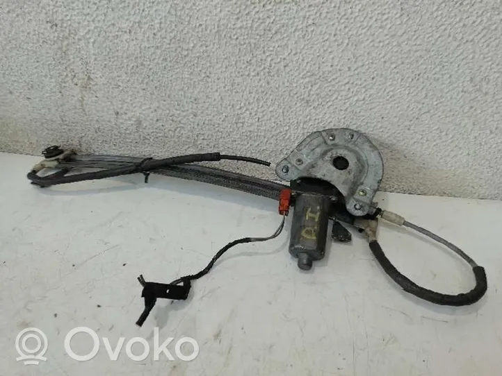 Citroen ZX Elektryczny podnośnik szyby drzwi przednich 130821889-765