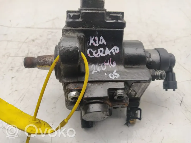 KIA Cerato Pompa ad alta pressione dell’impianto di iniezione 0445010142