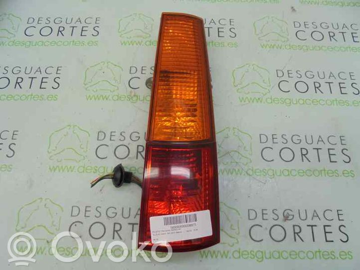 3565086G00 Suzuki Ignis Rear tail light bulb, 27.77 € RRR