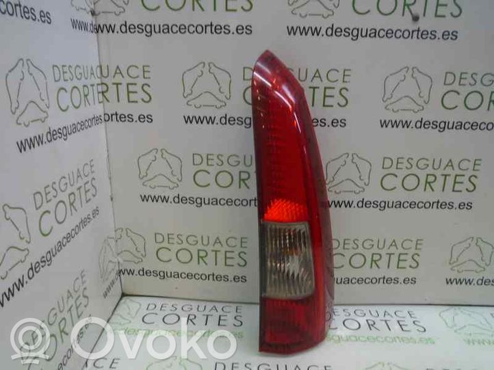 Volvo S80 Rear/tail lights, 39.87 € RRR