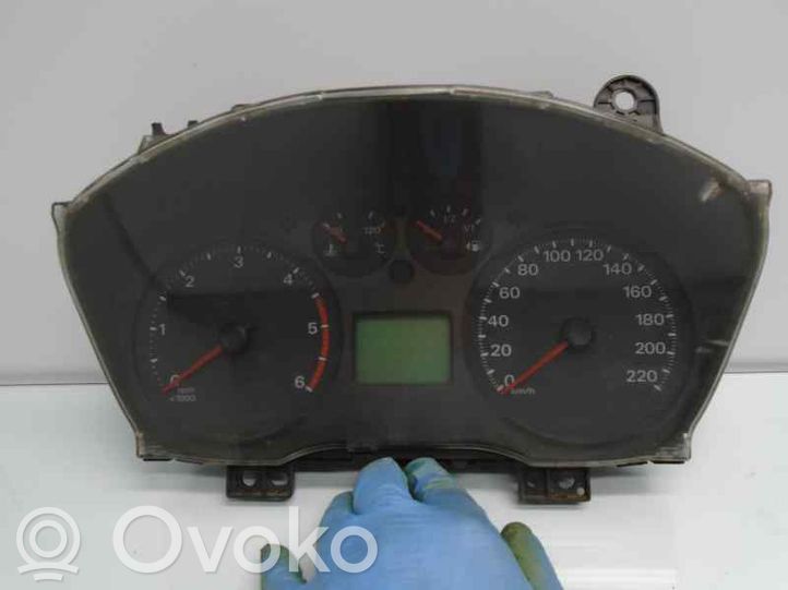 1754939 Ford Transit Speedometer (instrument cluster), 64.07 € RRR