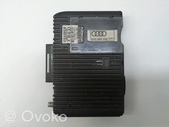 Audi A8 S8 D3 4E Telefon 