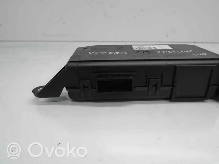 Lancia Ypsilon Oven keskuslukituksen ohjausyksikön moduuli 46779242