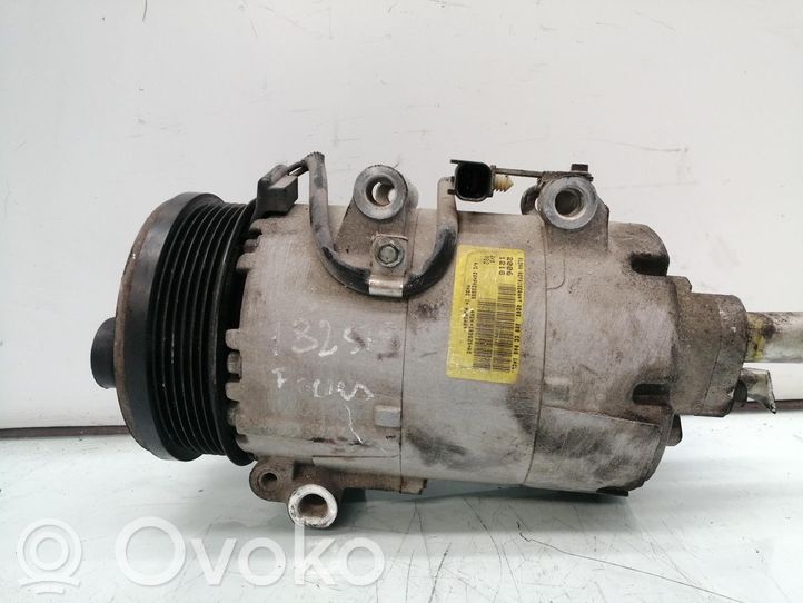 4M5H19D629AE Ford Focus Air conditioning (A/C) compressor (pump), 76.17