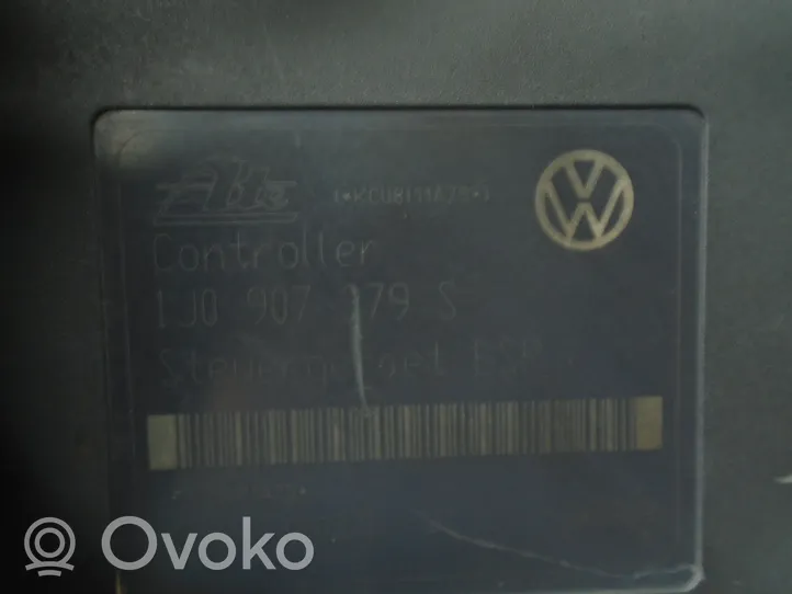 Volkswagen New Beetle Sterownik / moduł ABS 10094703053