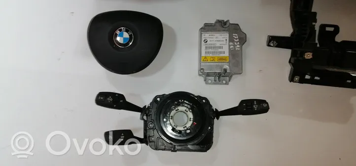 BMW 1 E81 E87 Kit airbag avec panneau 51459158349