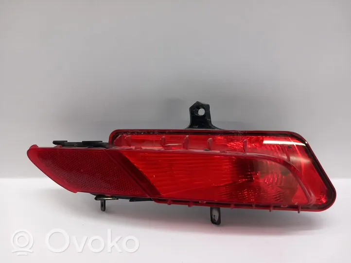 Volvo XC60 Luce del paraurti posteriore 31353286