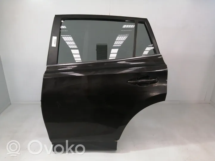 Toyota RAV 4 (XA40) Portiera posteriore 6700442180
