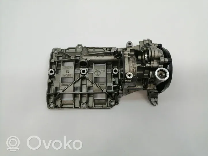 BMW 1 E82 E88 Oil pump 