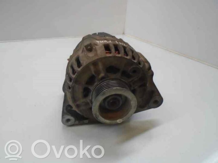 1108479 Ford Fiesta Generator/alternator 41 68 € RRR