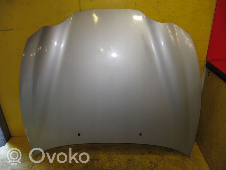 Hyundai Tiburon Engine bonnet/hood 