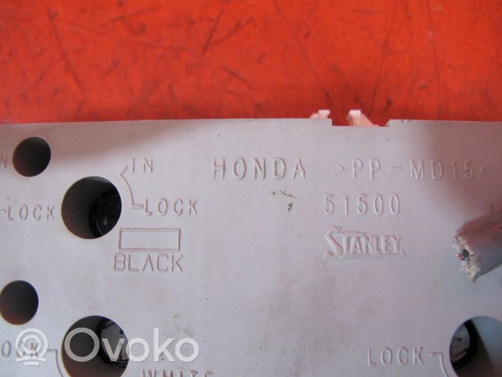 Honda Odyssey Steuergerät Klimaanlage S0XA430M