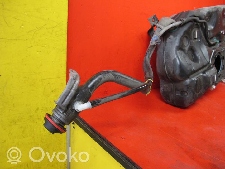 Opel Astra K Réservoir de carburant 