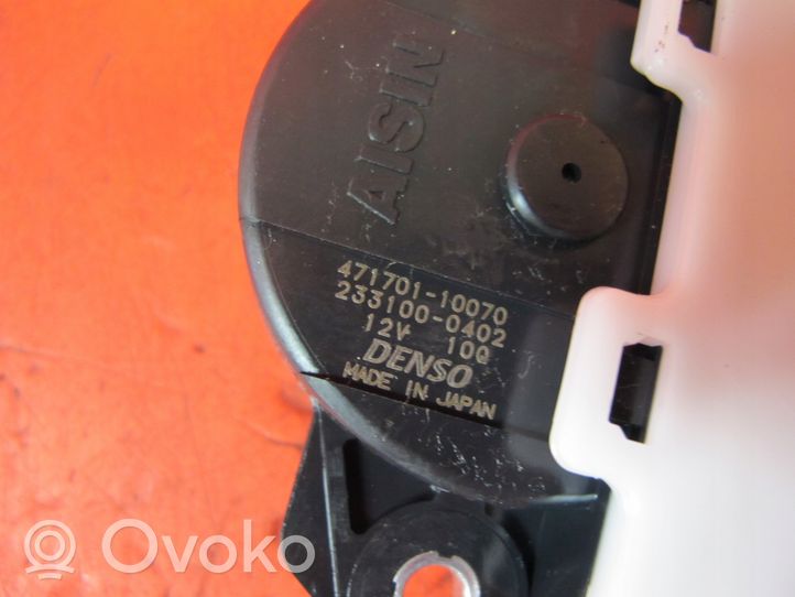Toyota Verso Motore/attuatore 6326064010