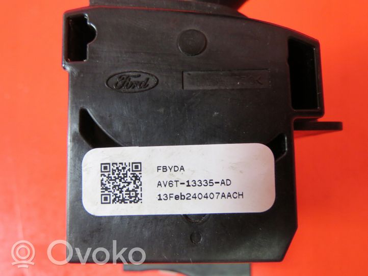 Ford Focus C-MAX Indicator stalk AV6T13335AD