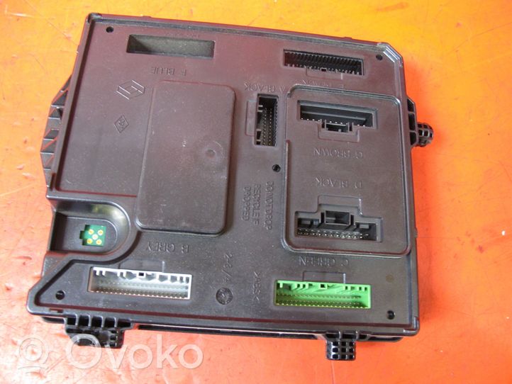 Renault Megane III Kit calculateur ECU et verrouillage S180067124A