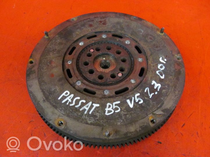 Volkswagen PASSAT B5 Clutch pressure plate 