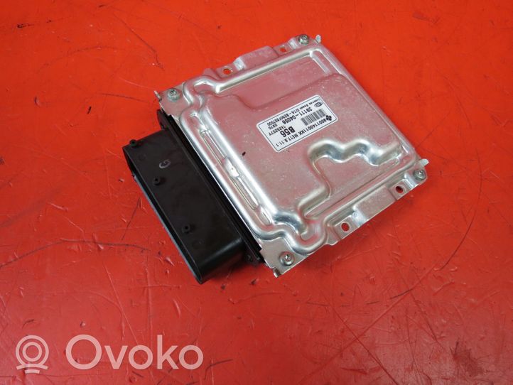 KIA Picanto Sterownik / Moduł ECU 3911104056