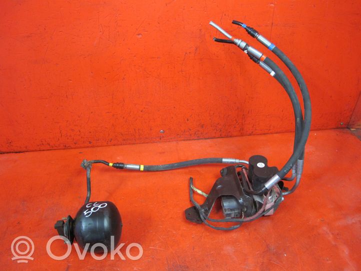 Mercedes-Benz CL C216 Module de commande suspension A2213200358