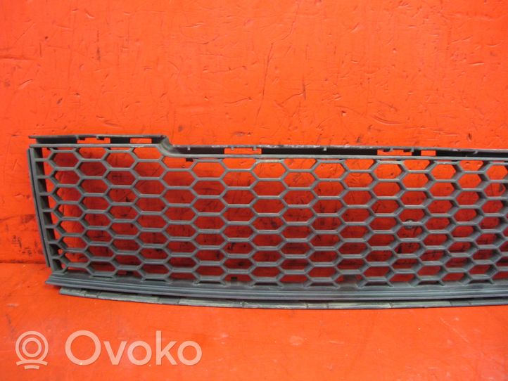 Fiat 500 Atrapa chłodnicy / Grill 51816843