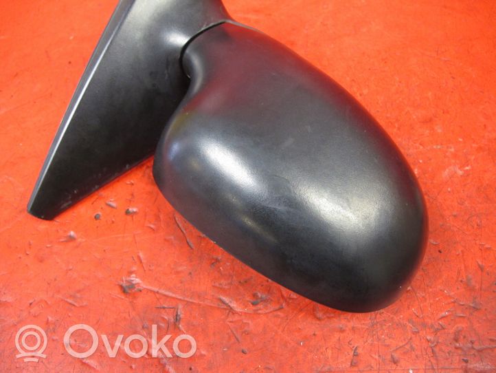 Daewoo Lanos Manual wing mirror 