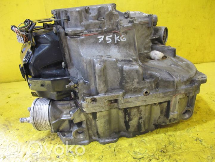 Renault Vel Satis Automatic gearbox SU1001653