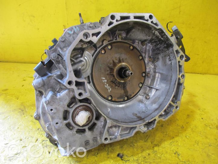 Renault Vel Satis Automatic gearbox SU1001653