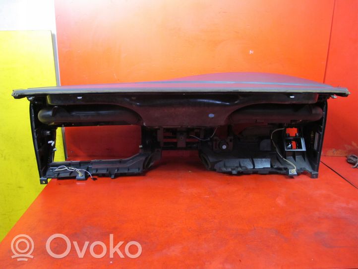 Renault Vel Satis Oro pagalvių komplektas su panele 8200646714